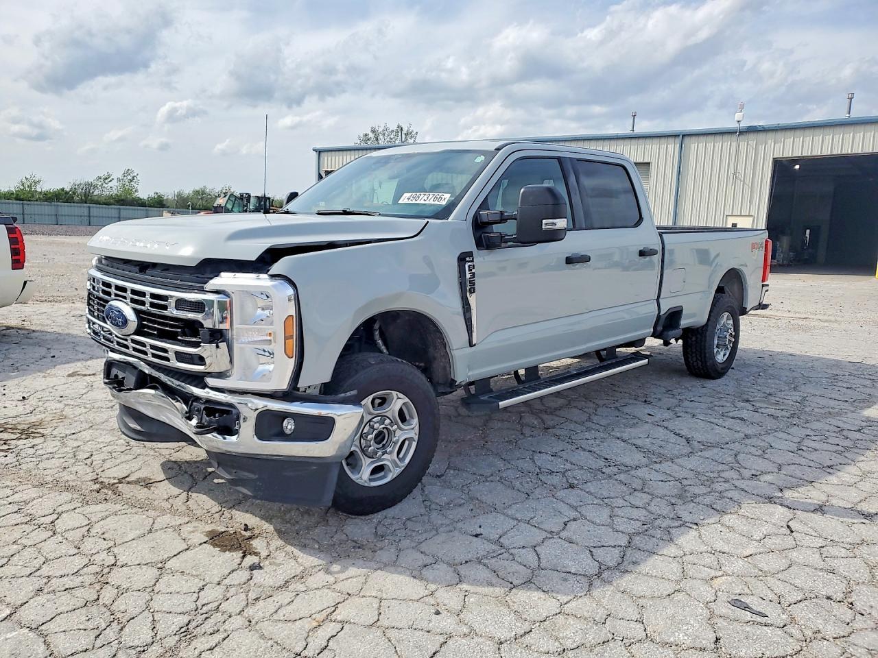 2025 Ford F350 Super Duty