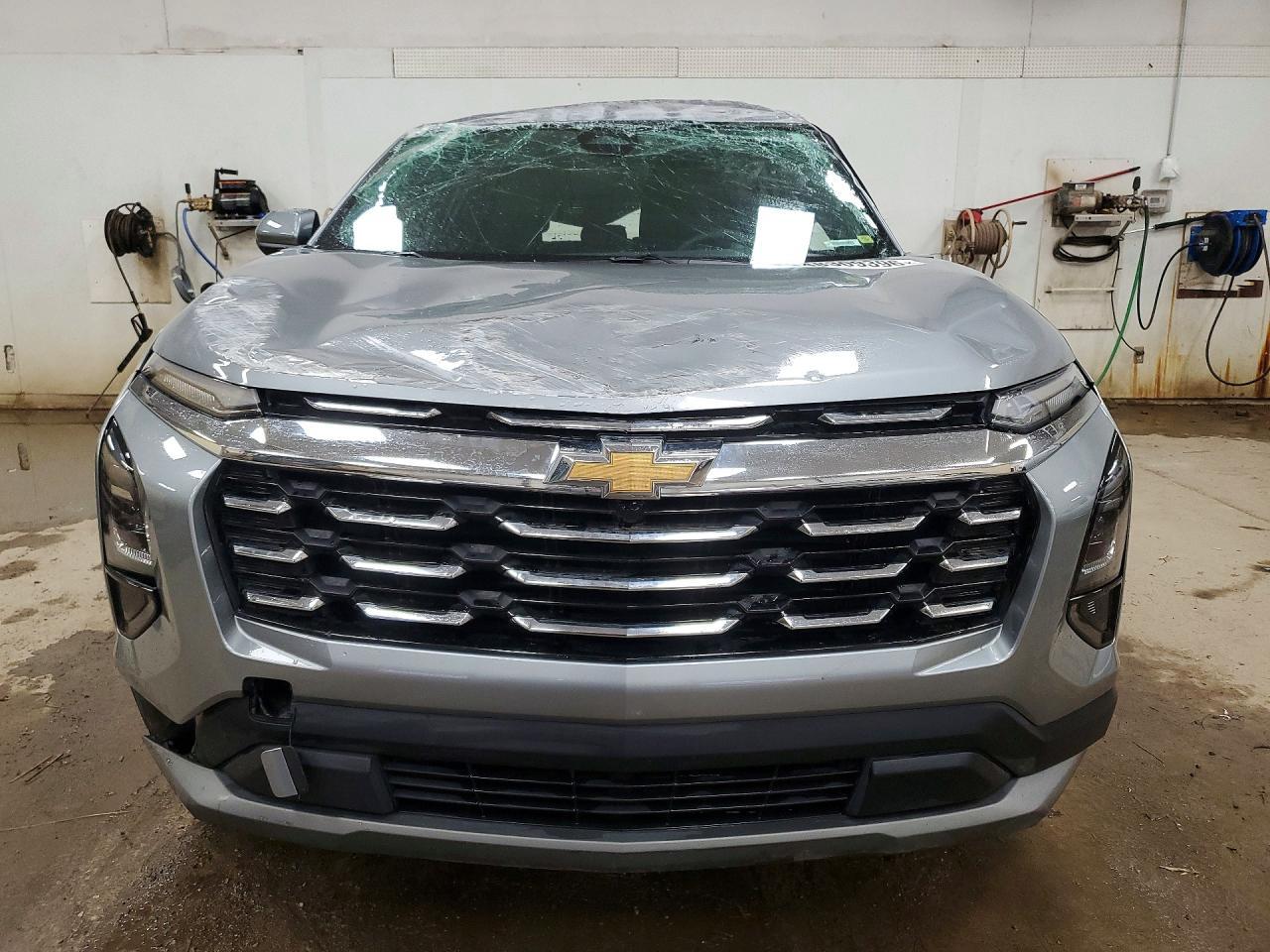 2025 Chevrolet Equinox Lt - Image 5