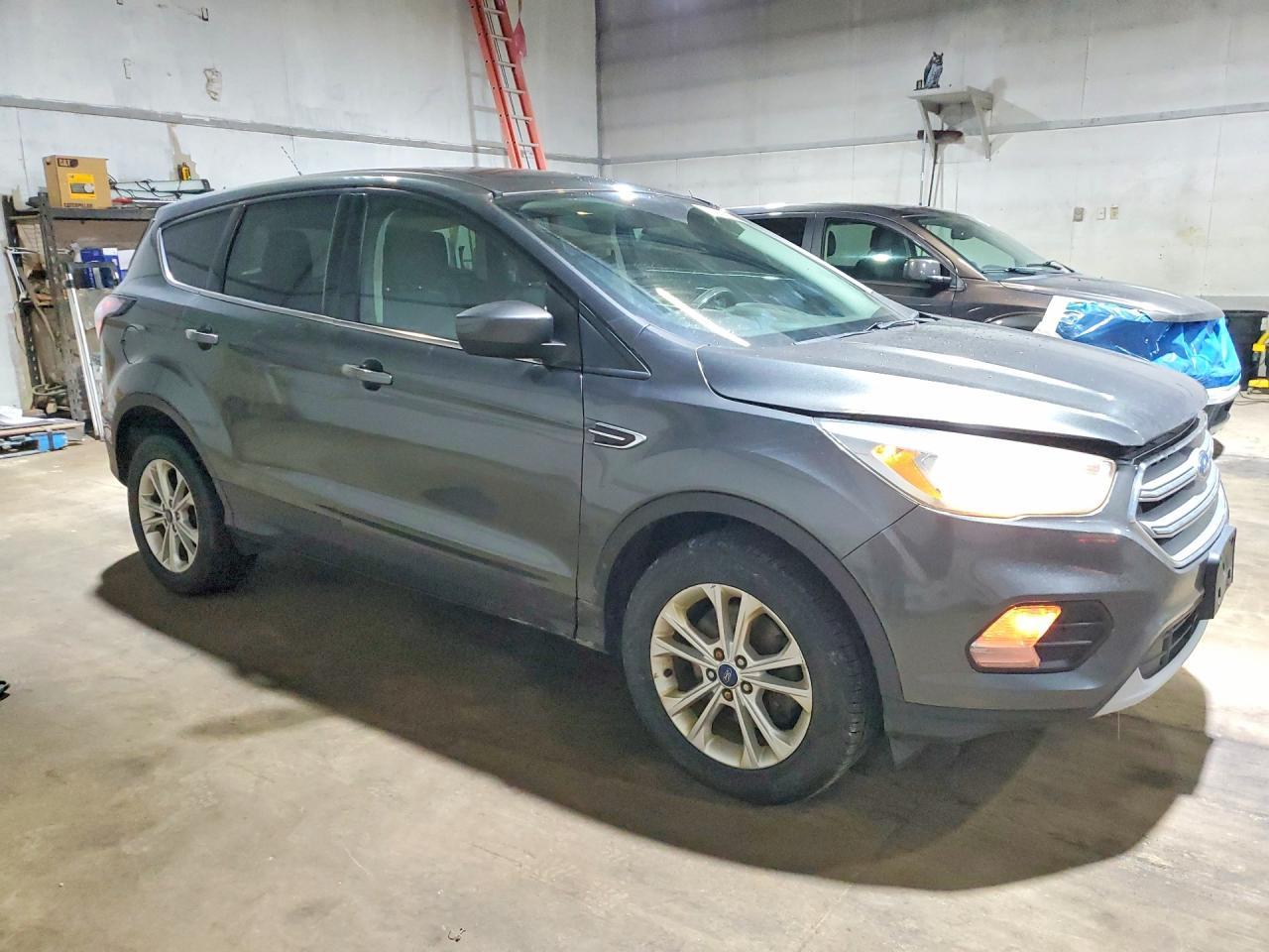 2017 Ford Escape Se - Image 4