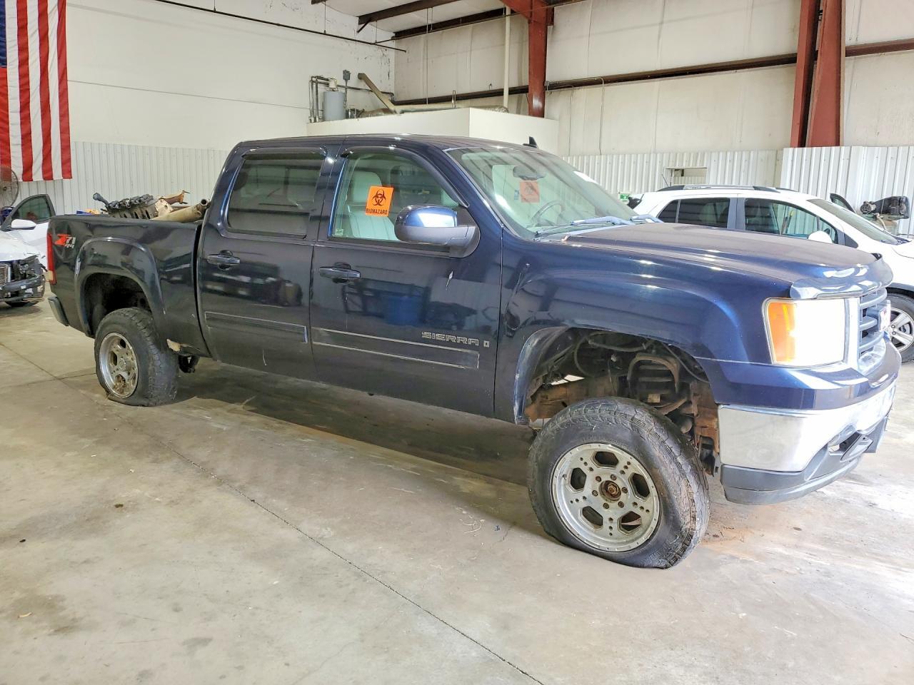 2008 GMC Sierra C1500 - Image 4