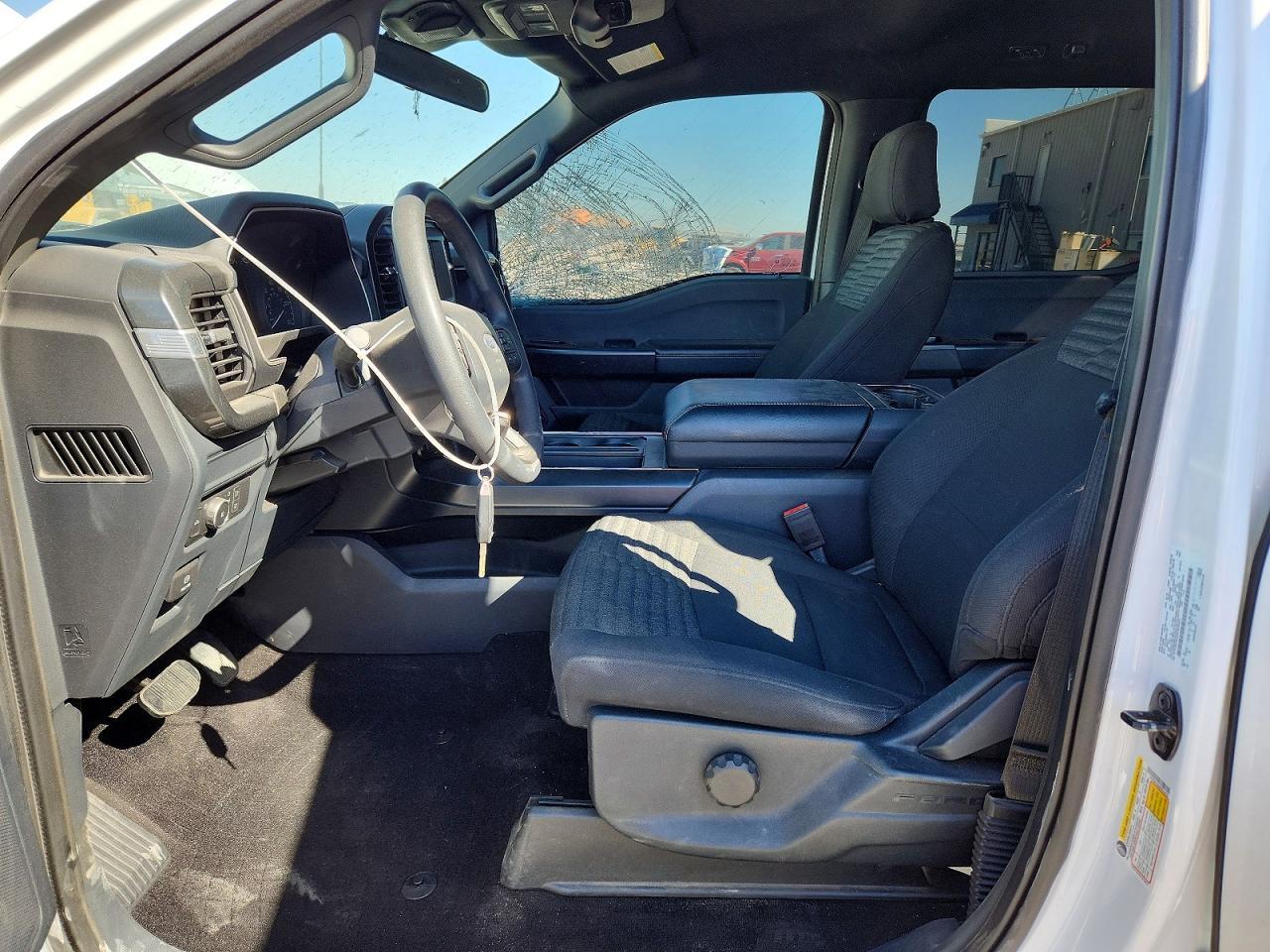 2022 Ford F150 Supercrew - Фото 7