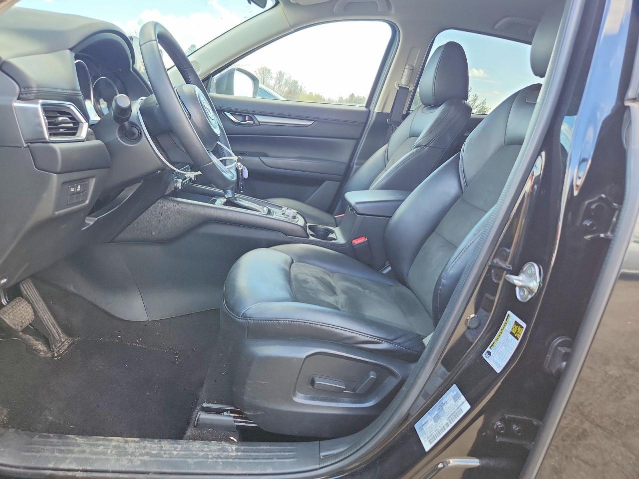 2023 Mazda Cx-5 Select - Фото 7