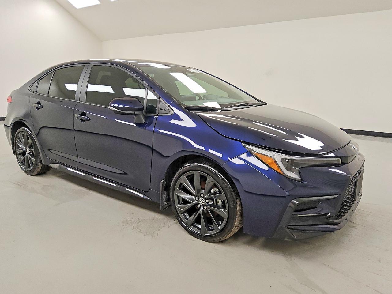 2026 Toyota Corolla Se - Фото 4