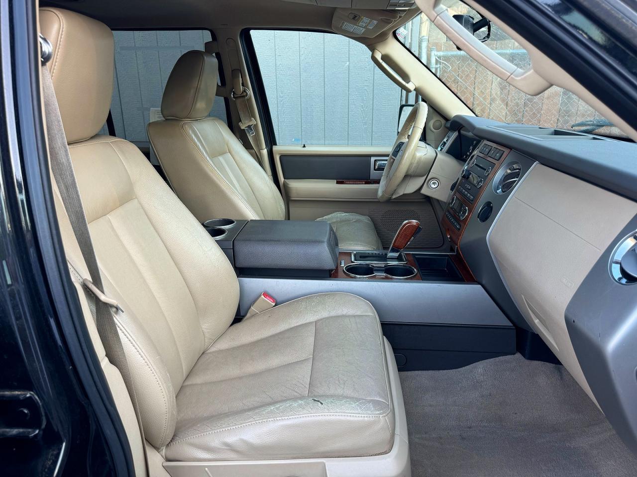 2010 Ford Expedition Eddie Bauer - Фото 5