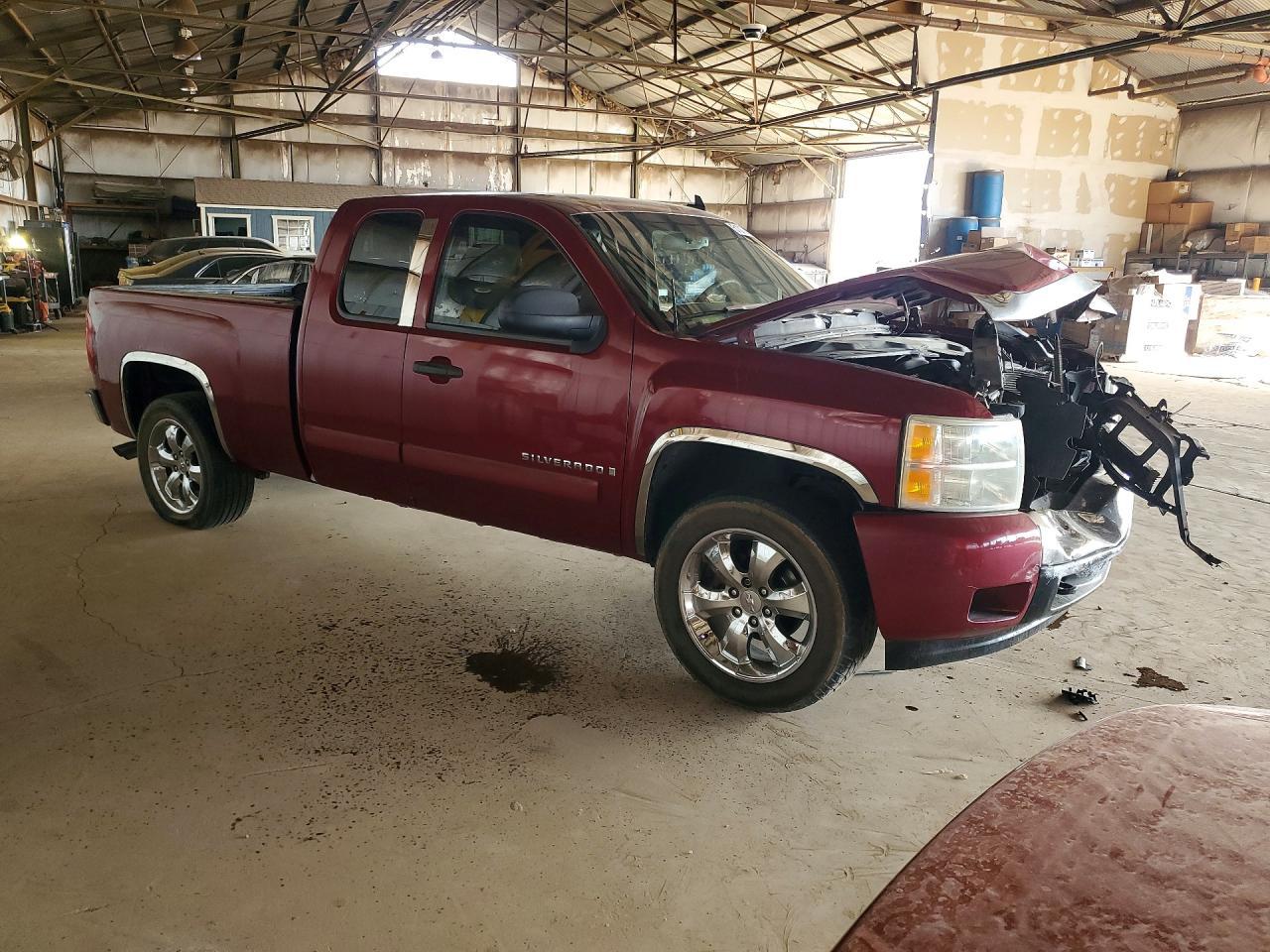 2007 Chevrolet Other - Image 4