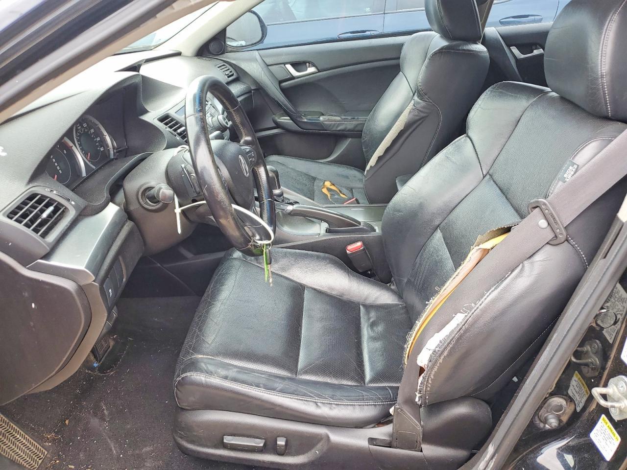 2014 Acura Tsx Tech - Фото 7