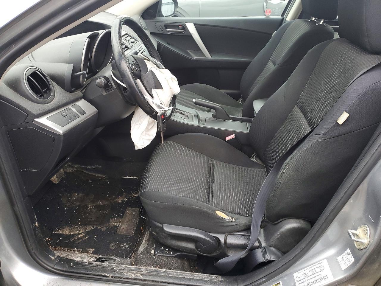 2013 Mazda 3 I - Фото 7