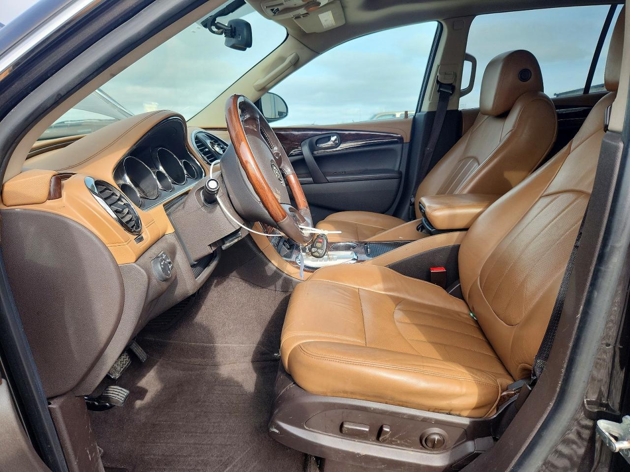 2013 Buick Enclave - Фото 7