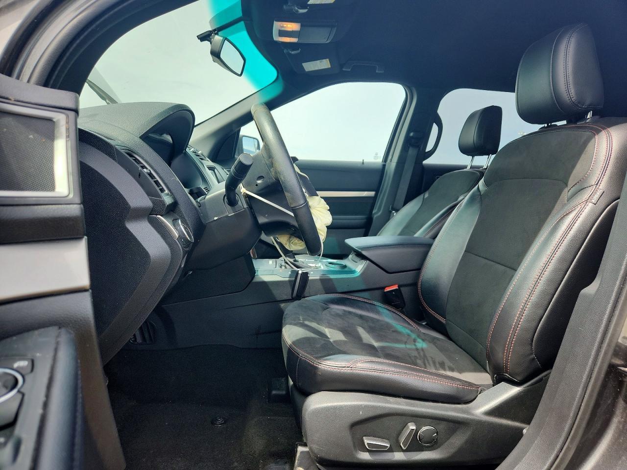 2018 Ford Explorer Xlt - Image 7