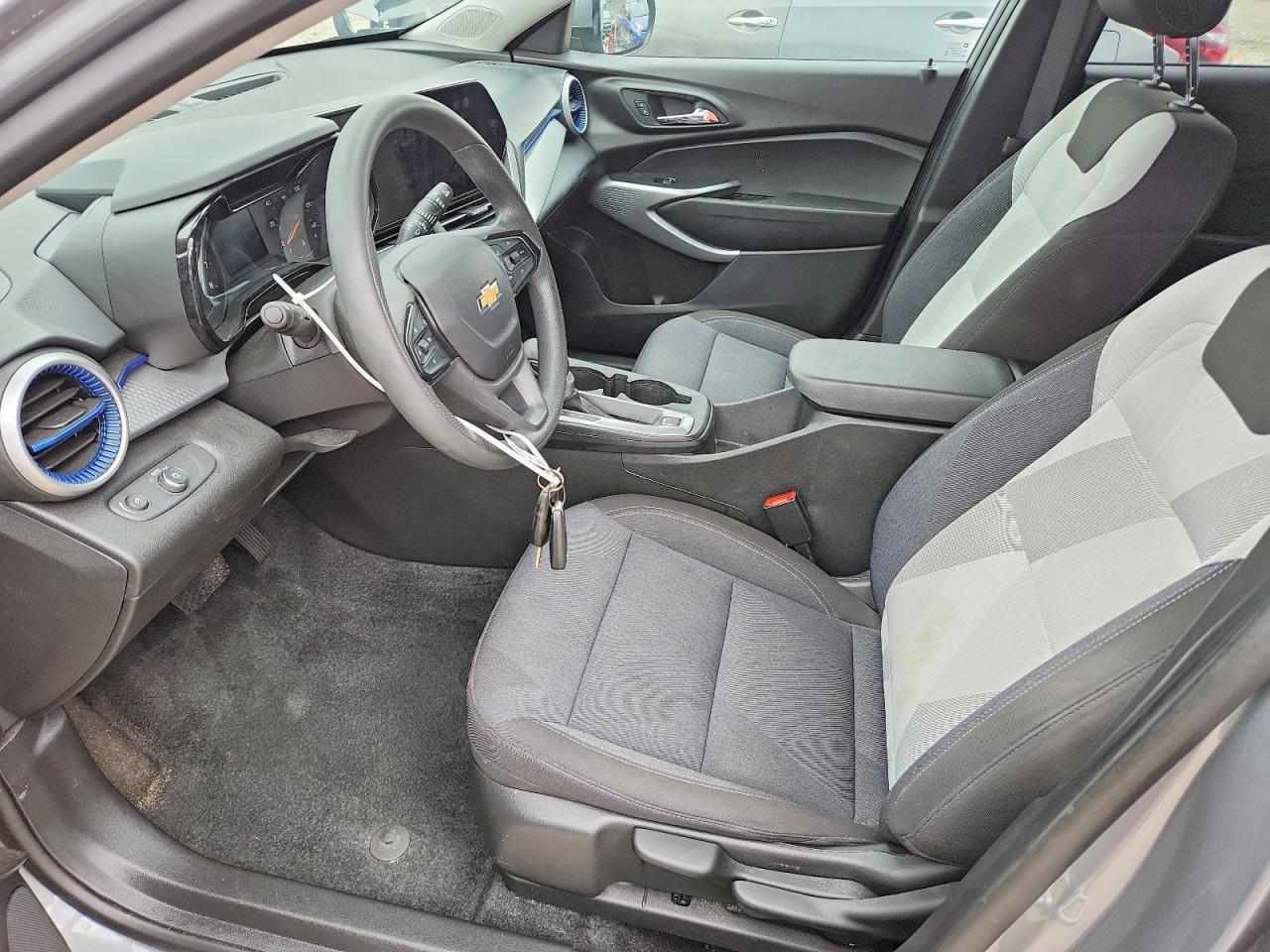 2024 Chevrolet Trax Ls - Фото 7