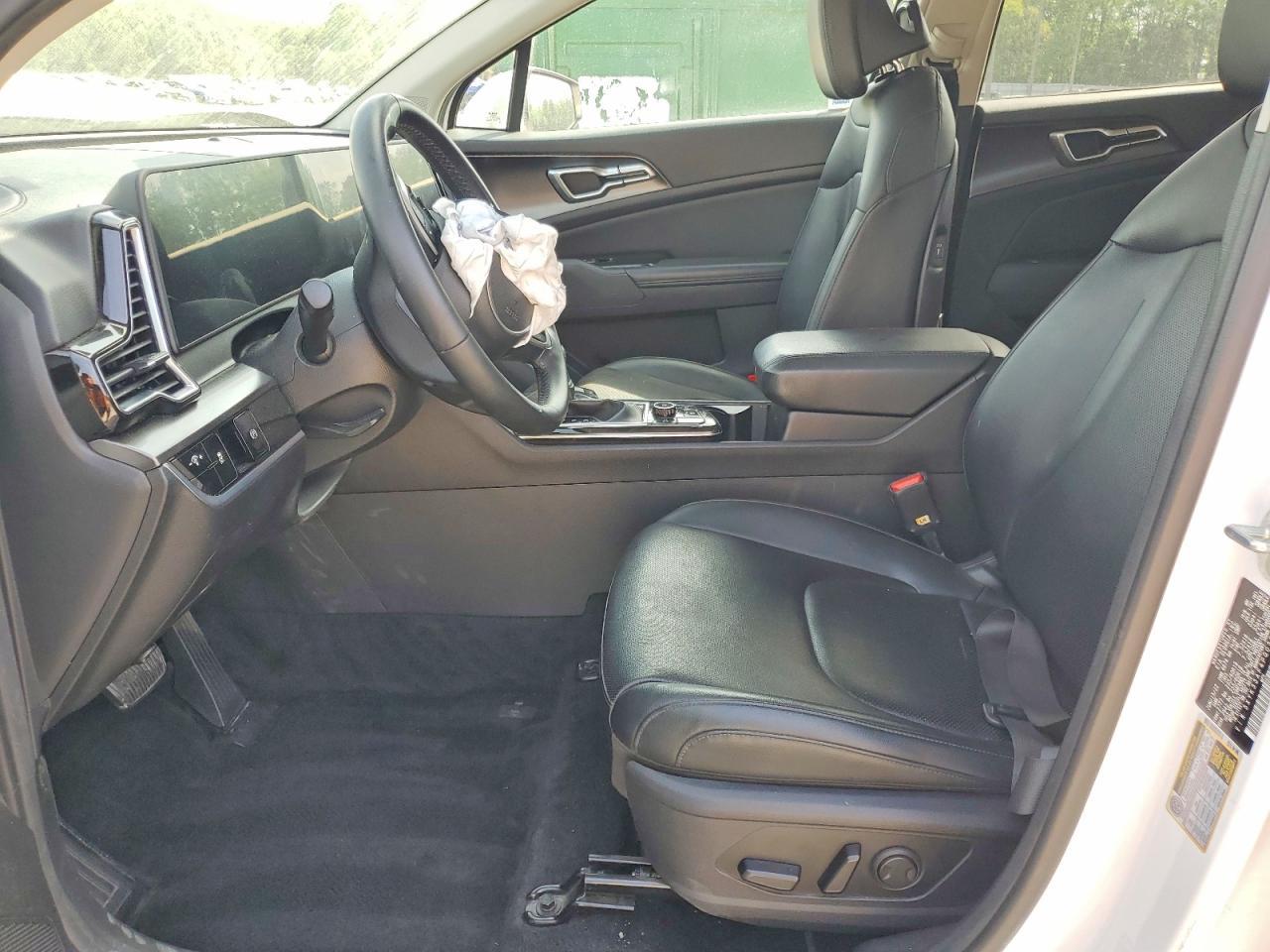 2023 Kia Sportage Ex - Image 7