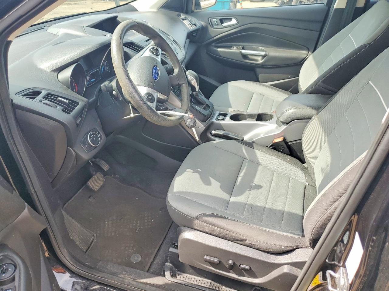2015 Ford Escape Se - Фото 7