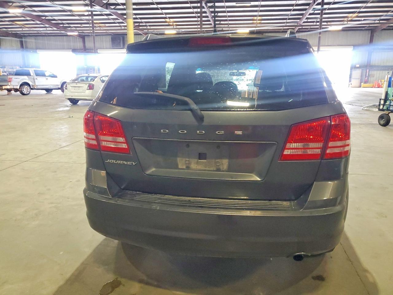 2018 Dodge Journey Se - Image 6