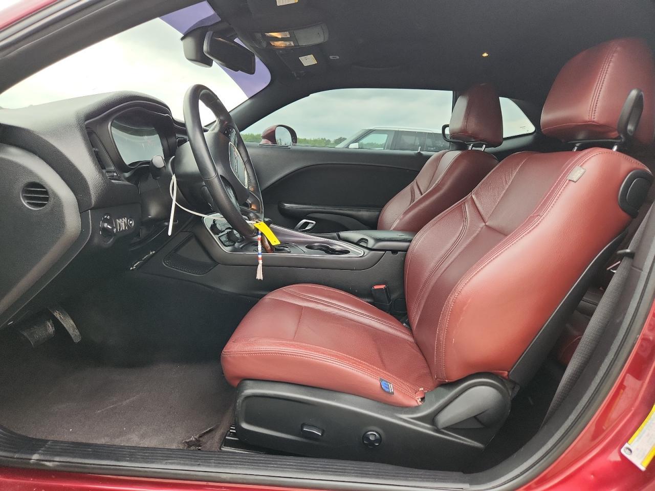 2018 Dodge Challenger R - Фото 7
