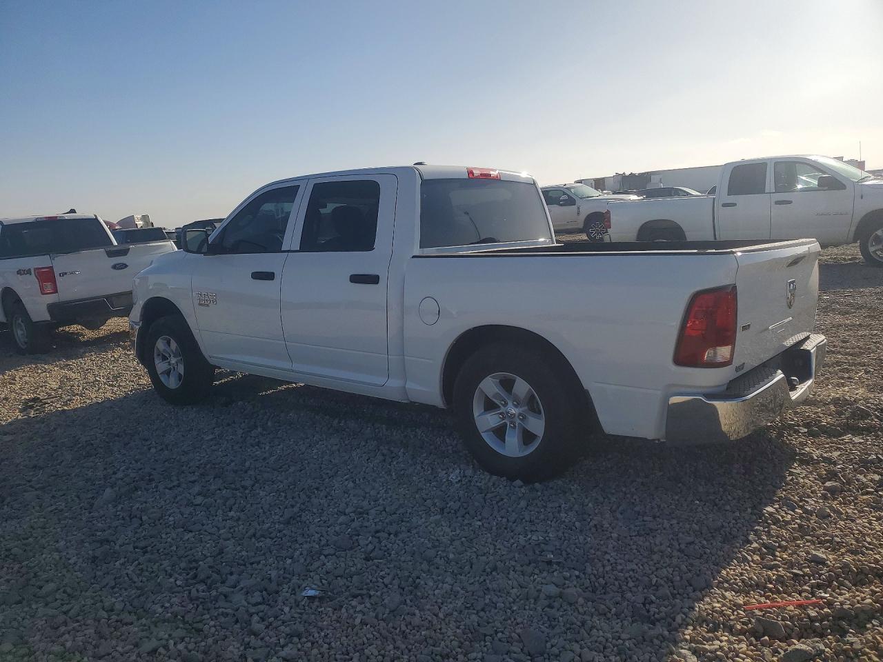 2022 Ram 1500 Classic Slt - Image 2