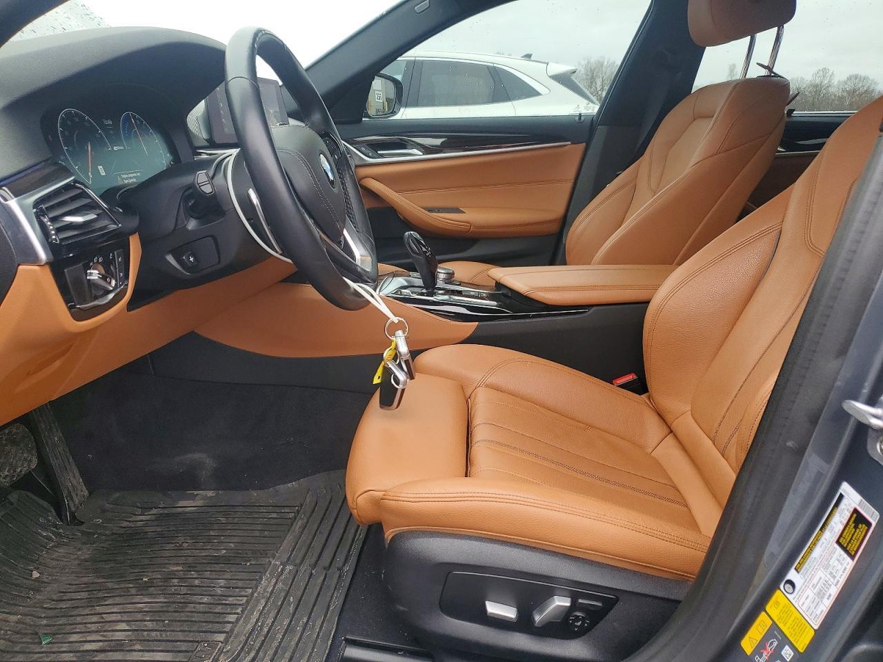 2019 BMW 530Xe - Image 7