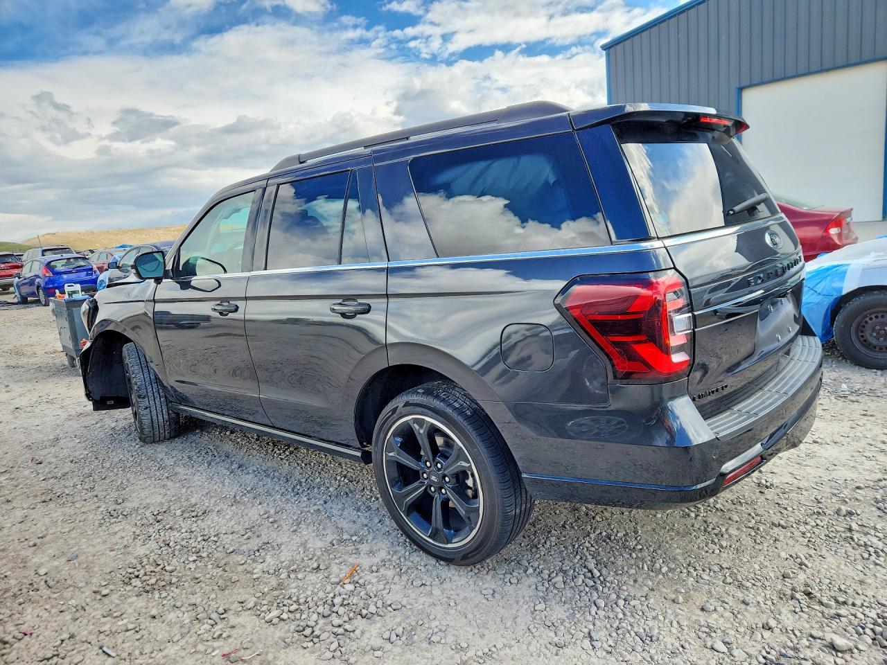2023 Ford Expedition Limited - Image 2
