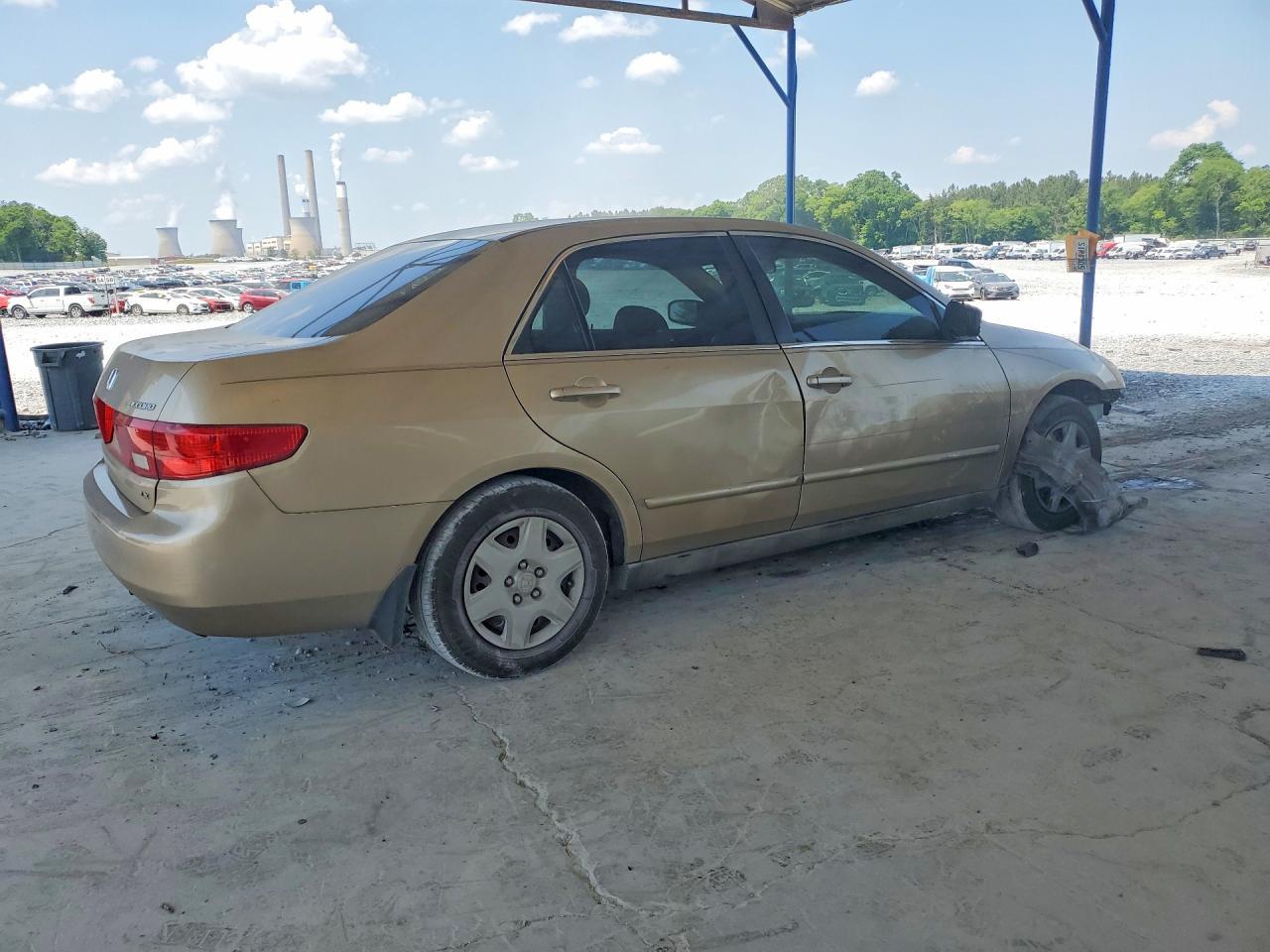 2005 Honda Accord Lx - Image 3
