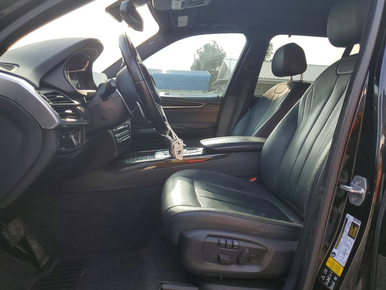 2018 BMW X5 xDrive35I - Фото 7