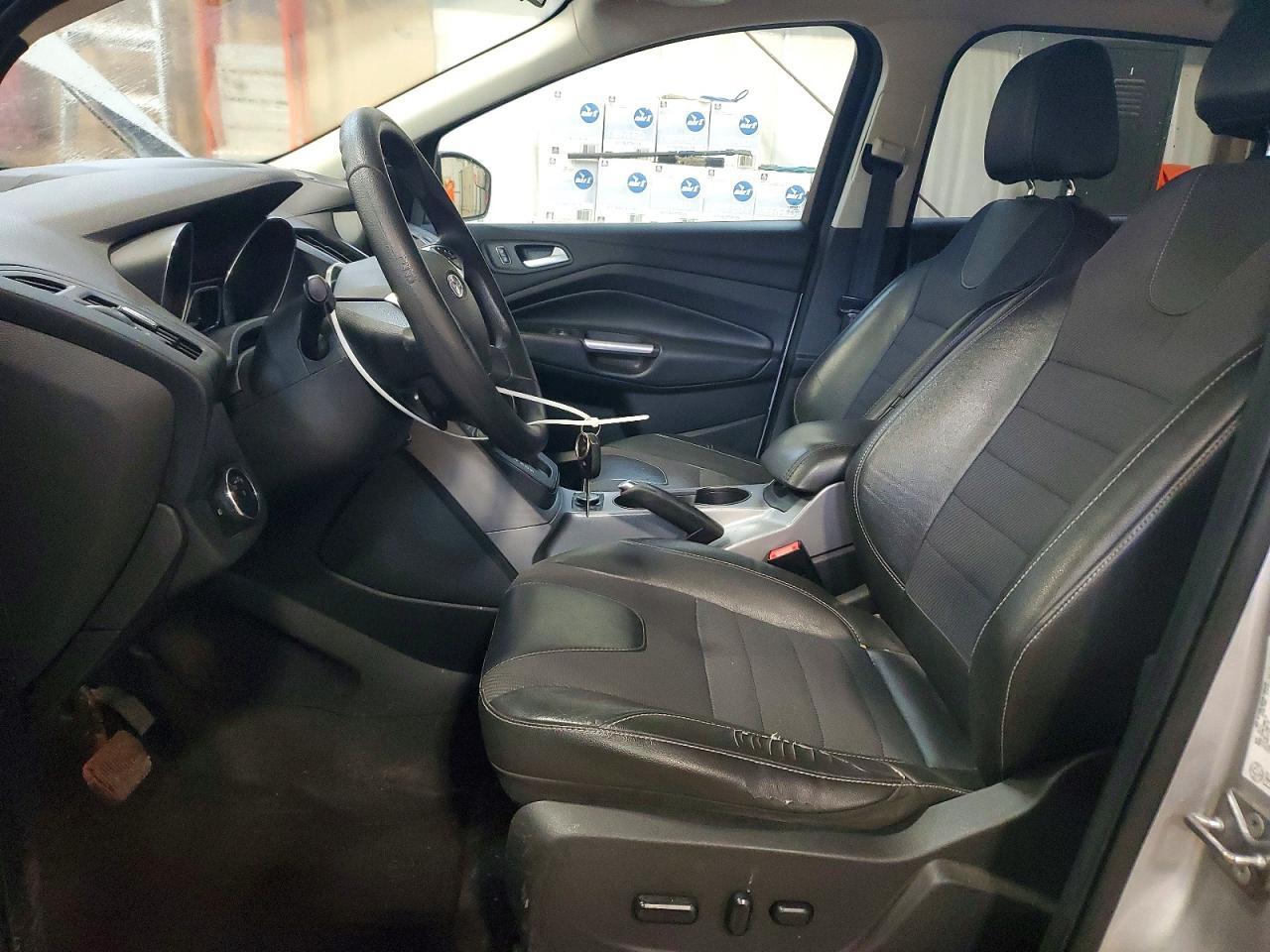 2014 Ford Escape Se - Фото 7