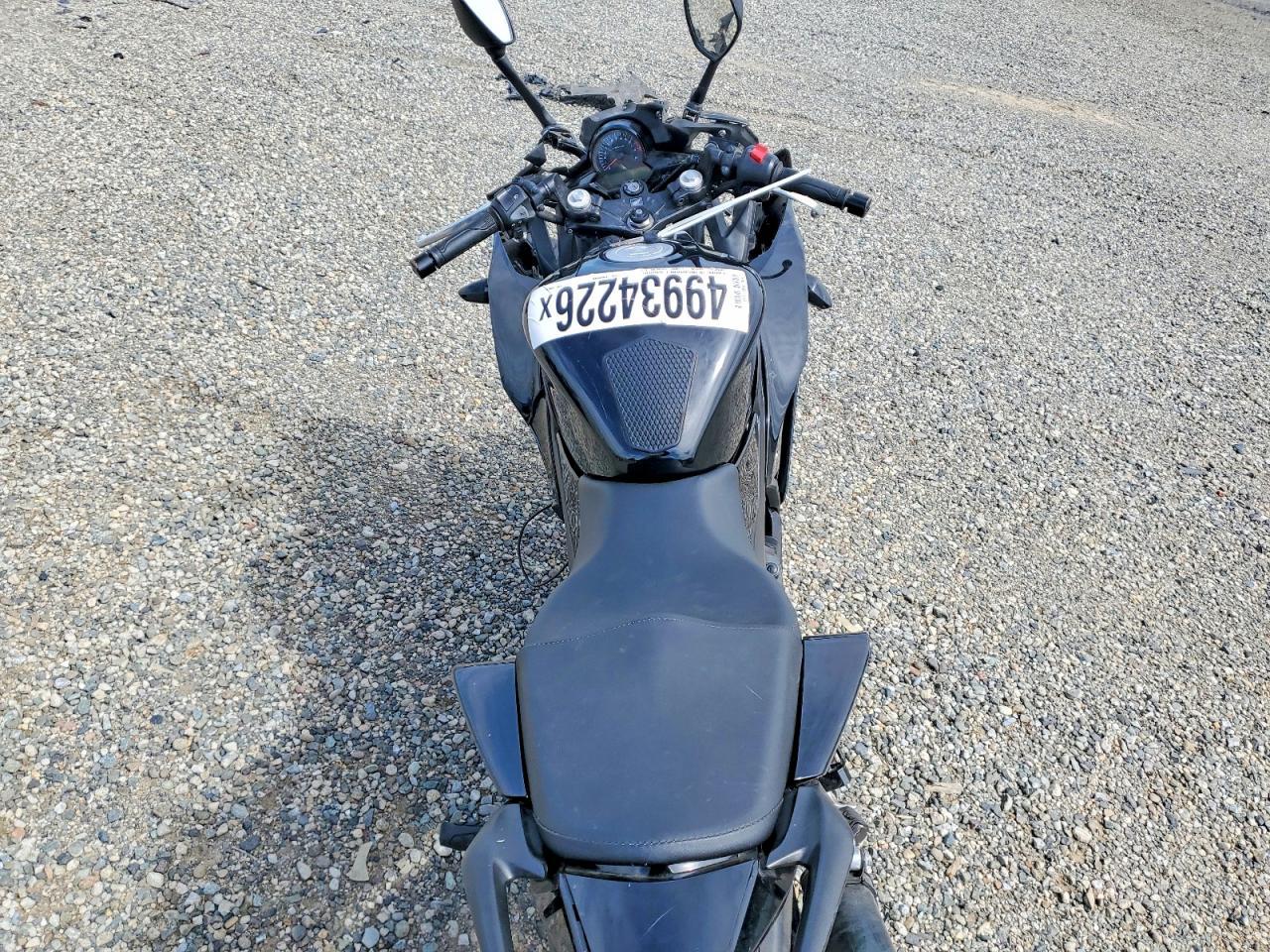 2015 Honda Cbr300 R - Image 6