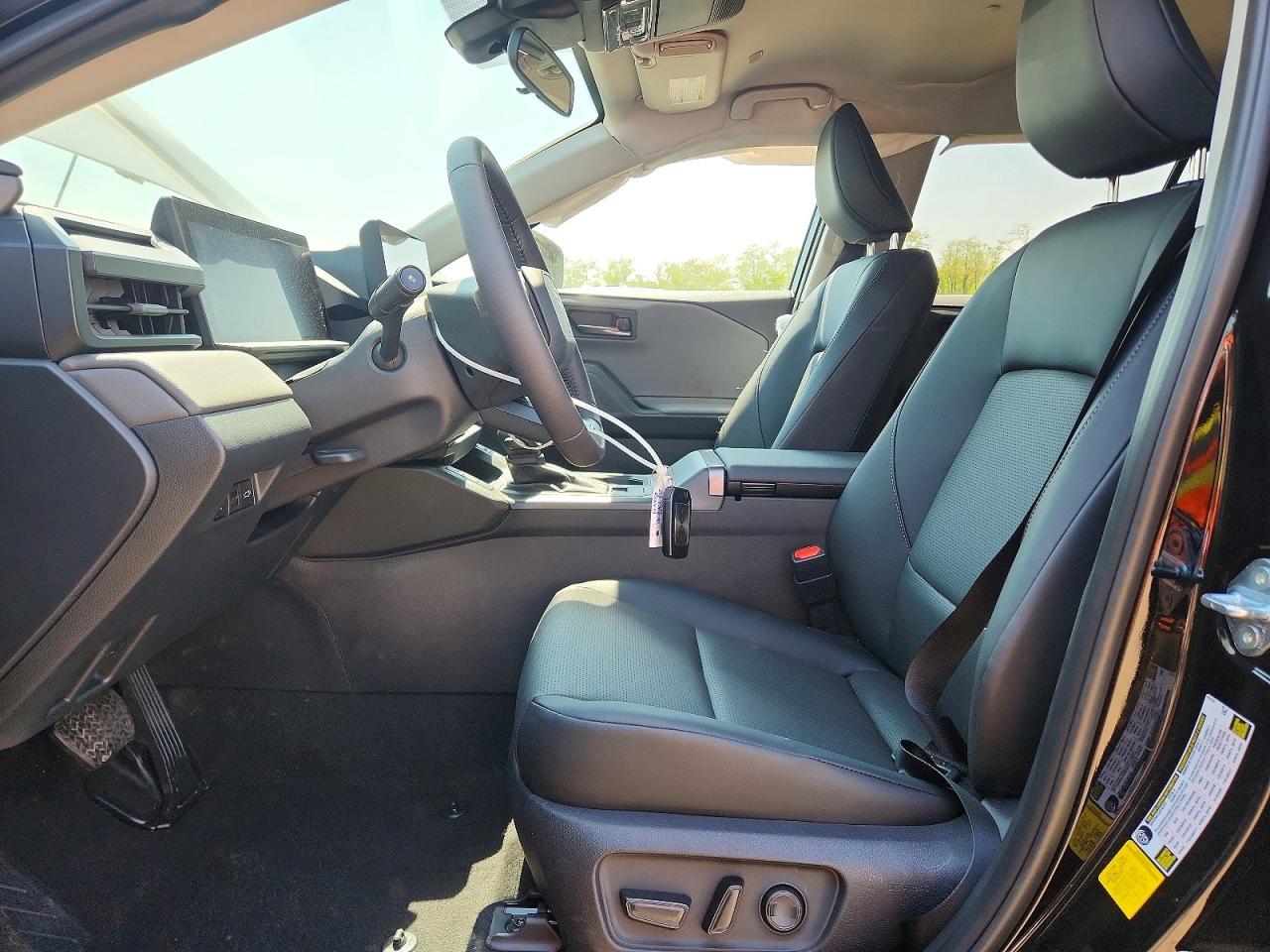 2026 Toyota Rav4 Xle Premium - Фото 7
