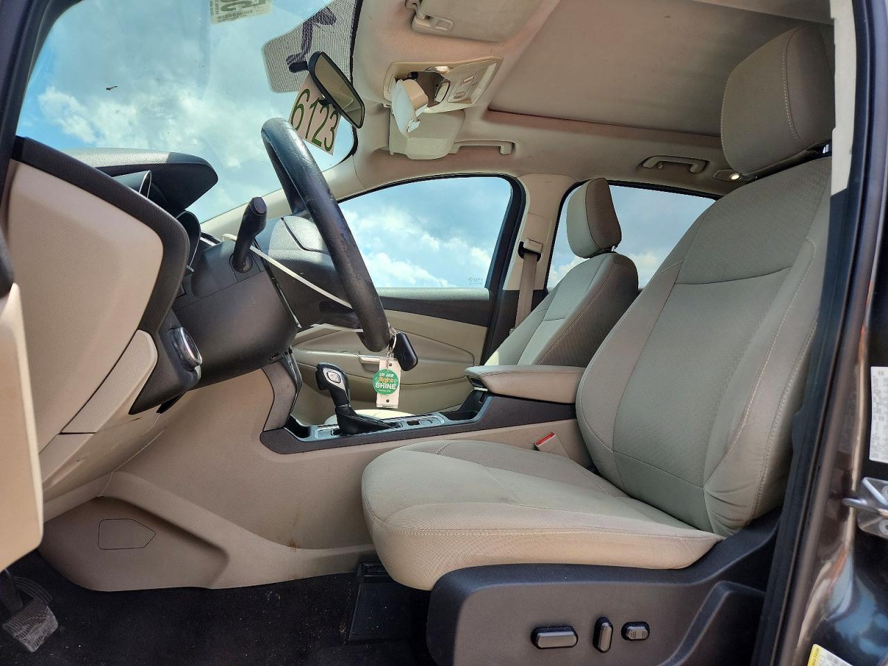 2018 Ford Escape Se - Image 7