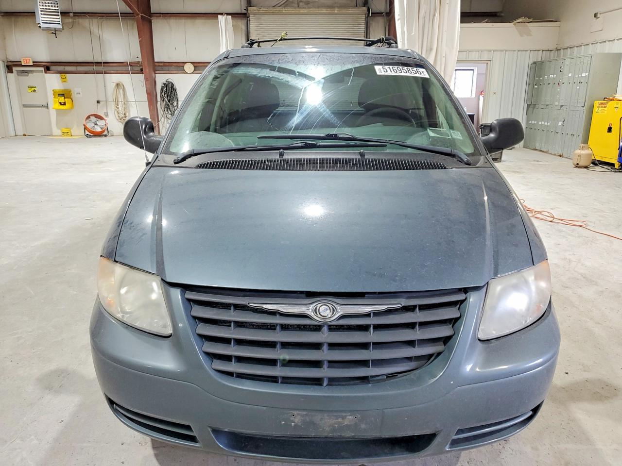 2006 Dodge Caravan Sxt - Image 5