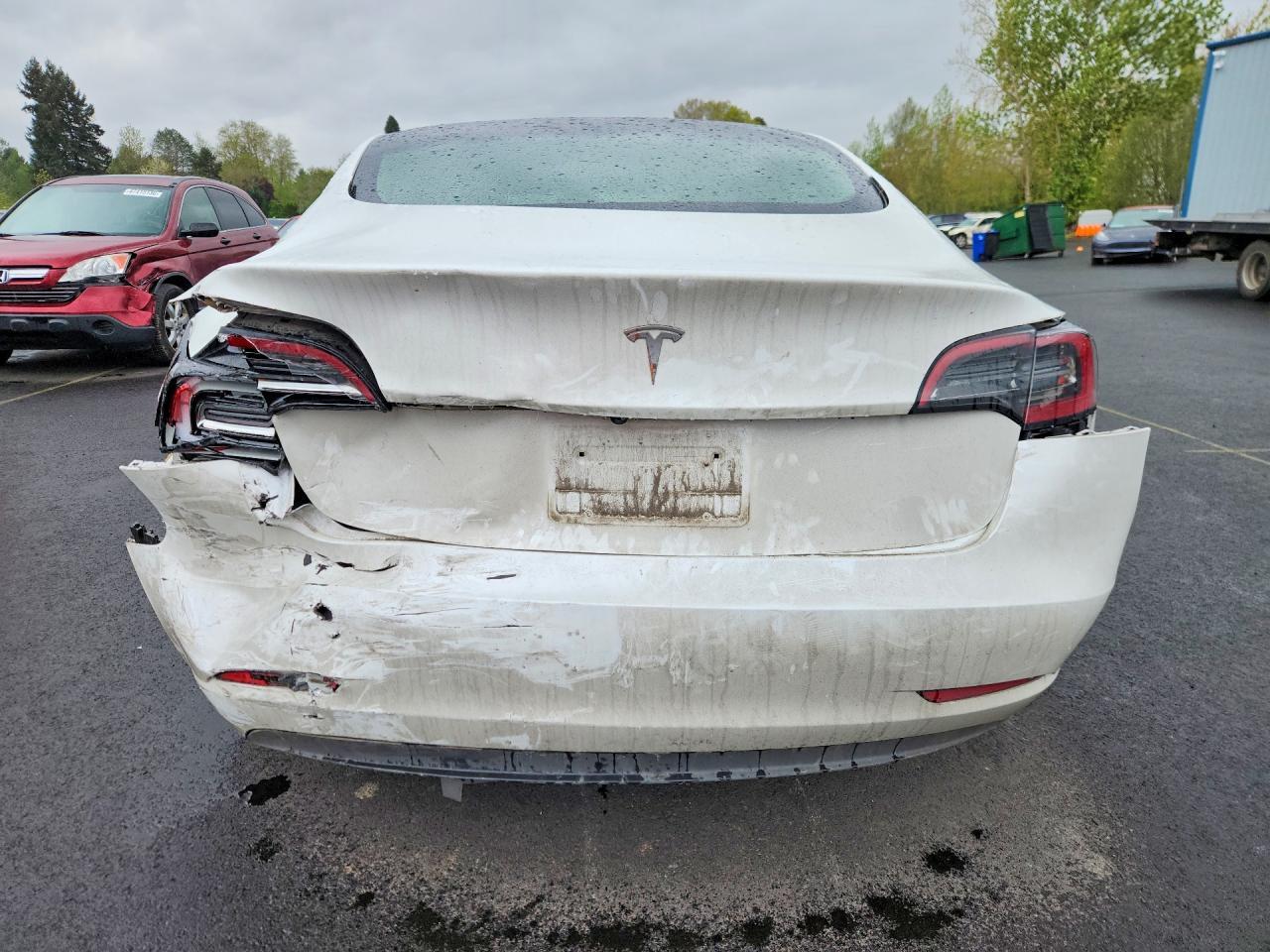 2023 Tesla Model 3 - Фото 6