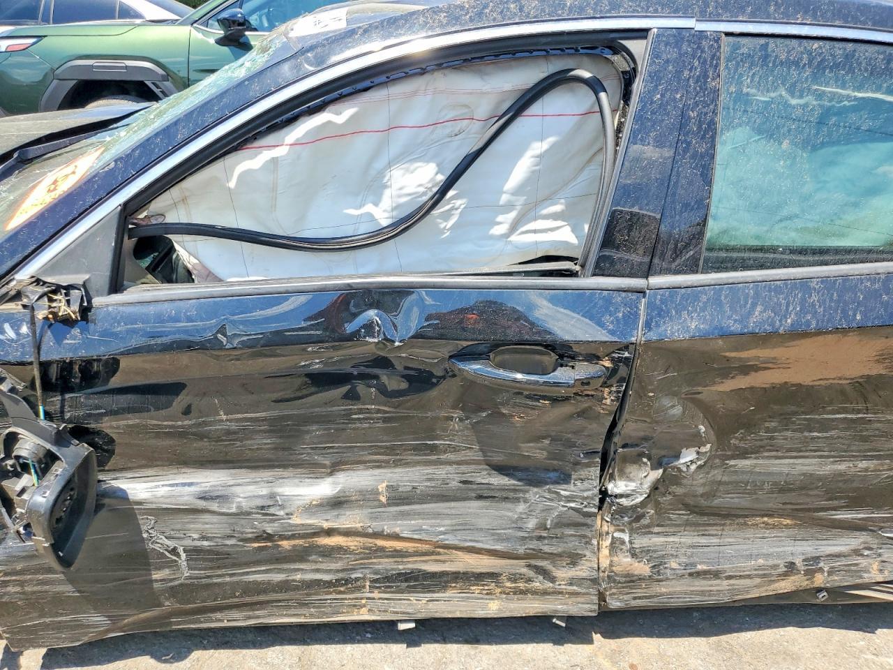 2020 Honda Accord Lx - Image 7