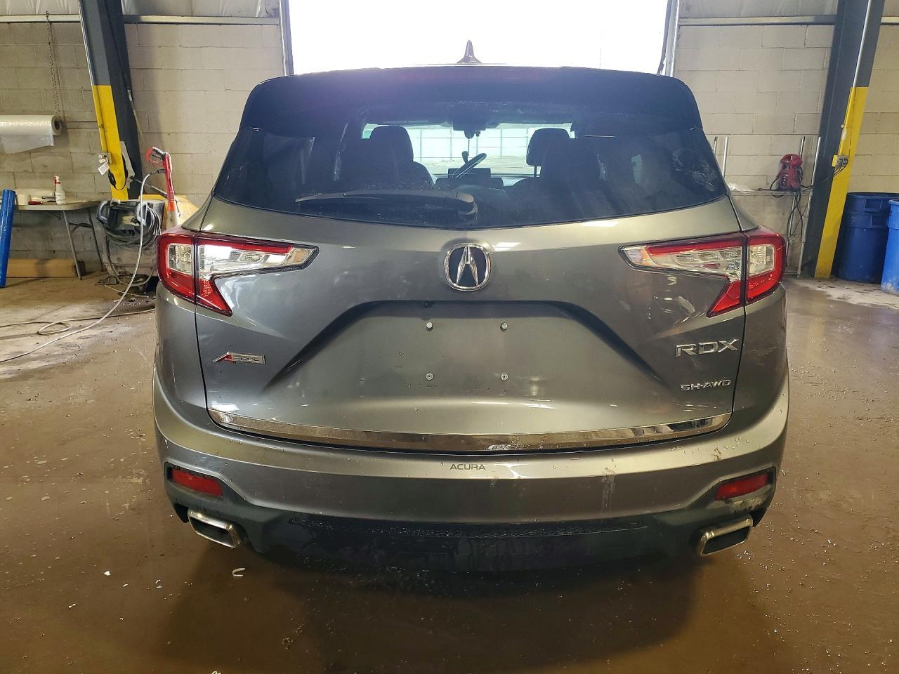2024 Acura Rdx - Image 6