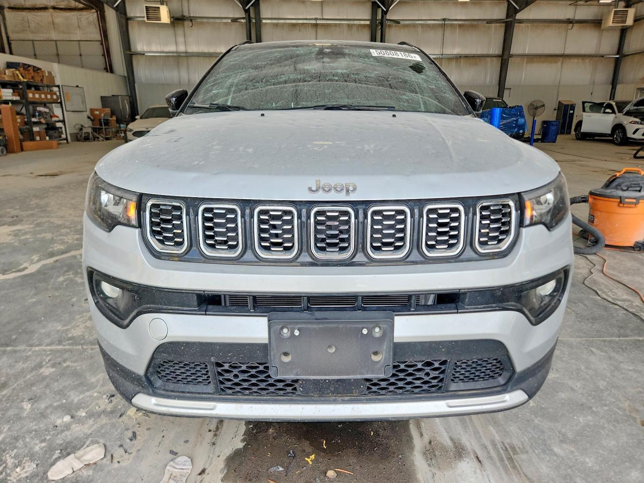 2024 Jeep Compass Limited - Image 5
