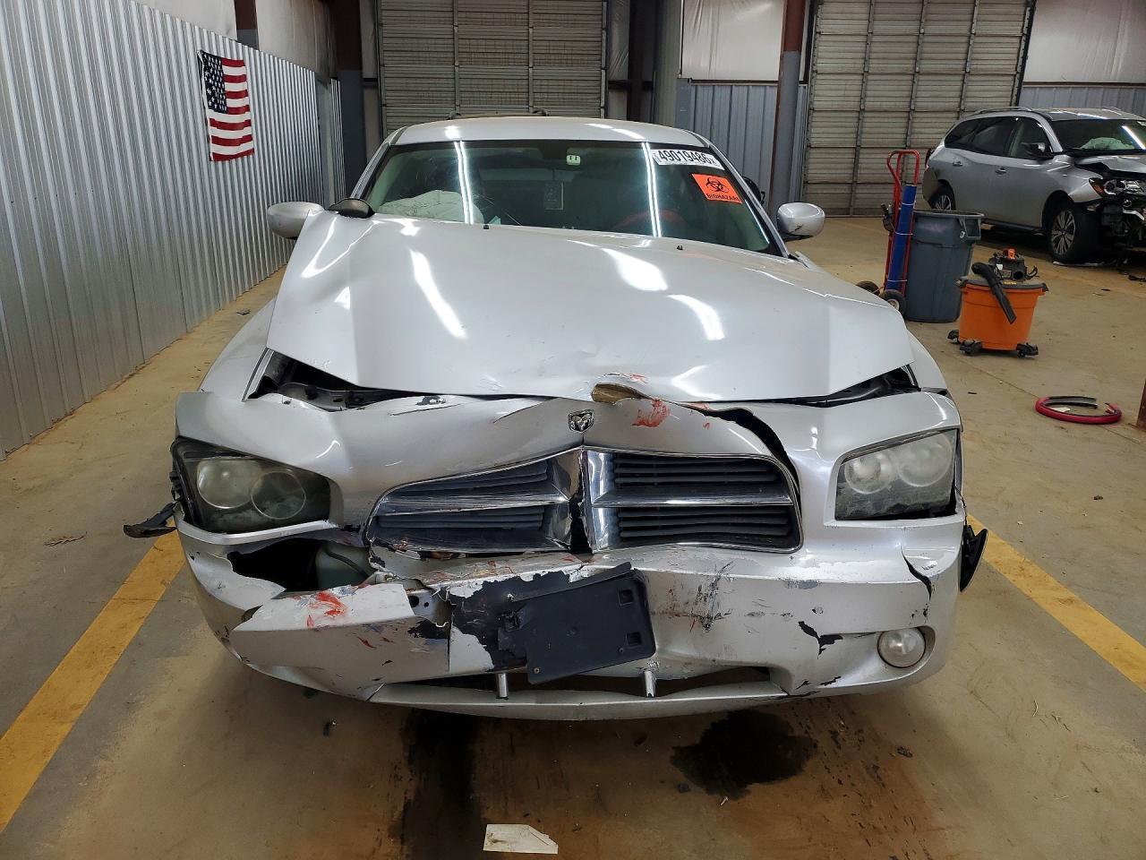 2010 Dodge Charger Sxt - Image 5