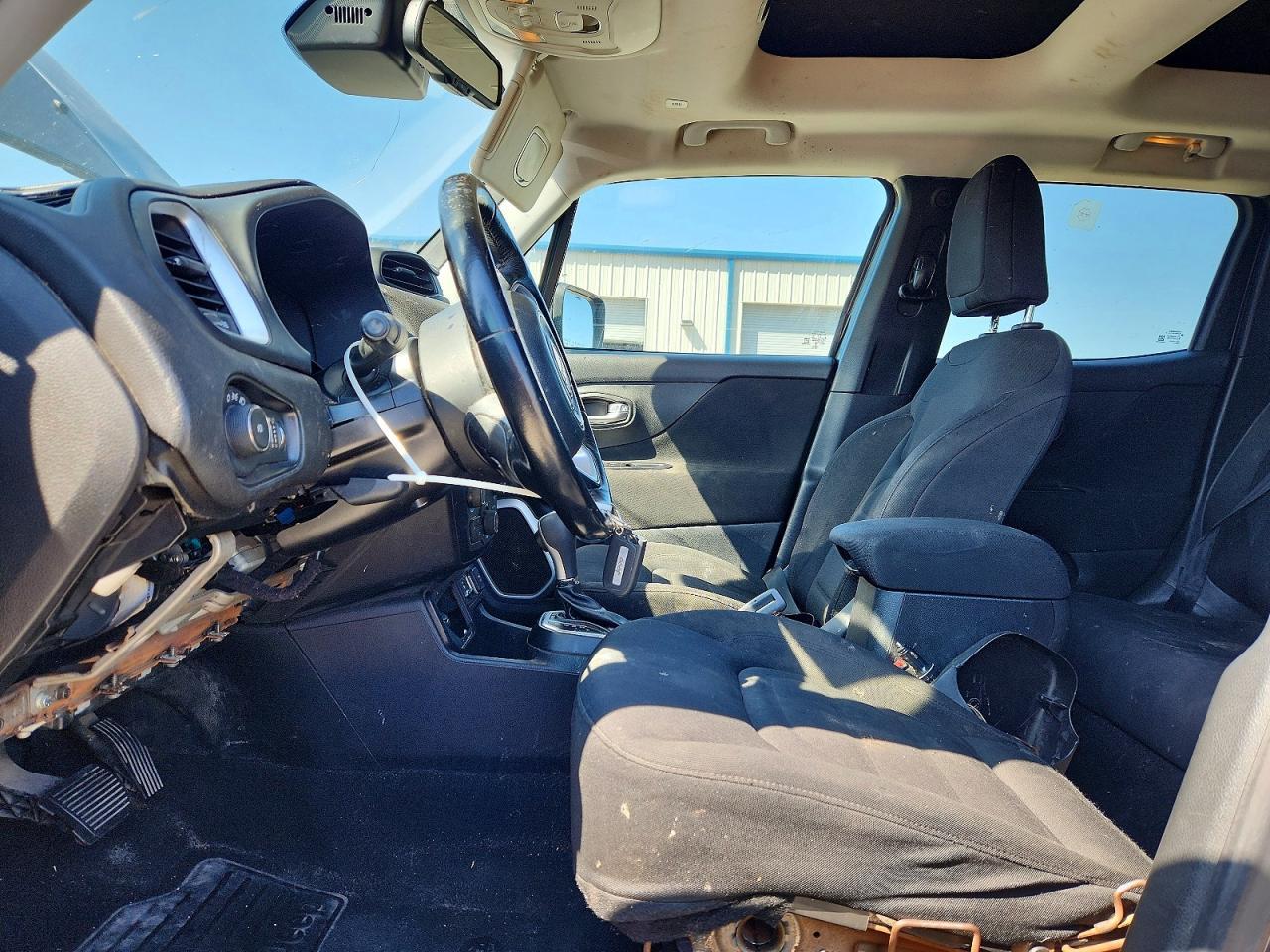 2019 Jeep Renegade Latitude - Фото 7
