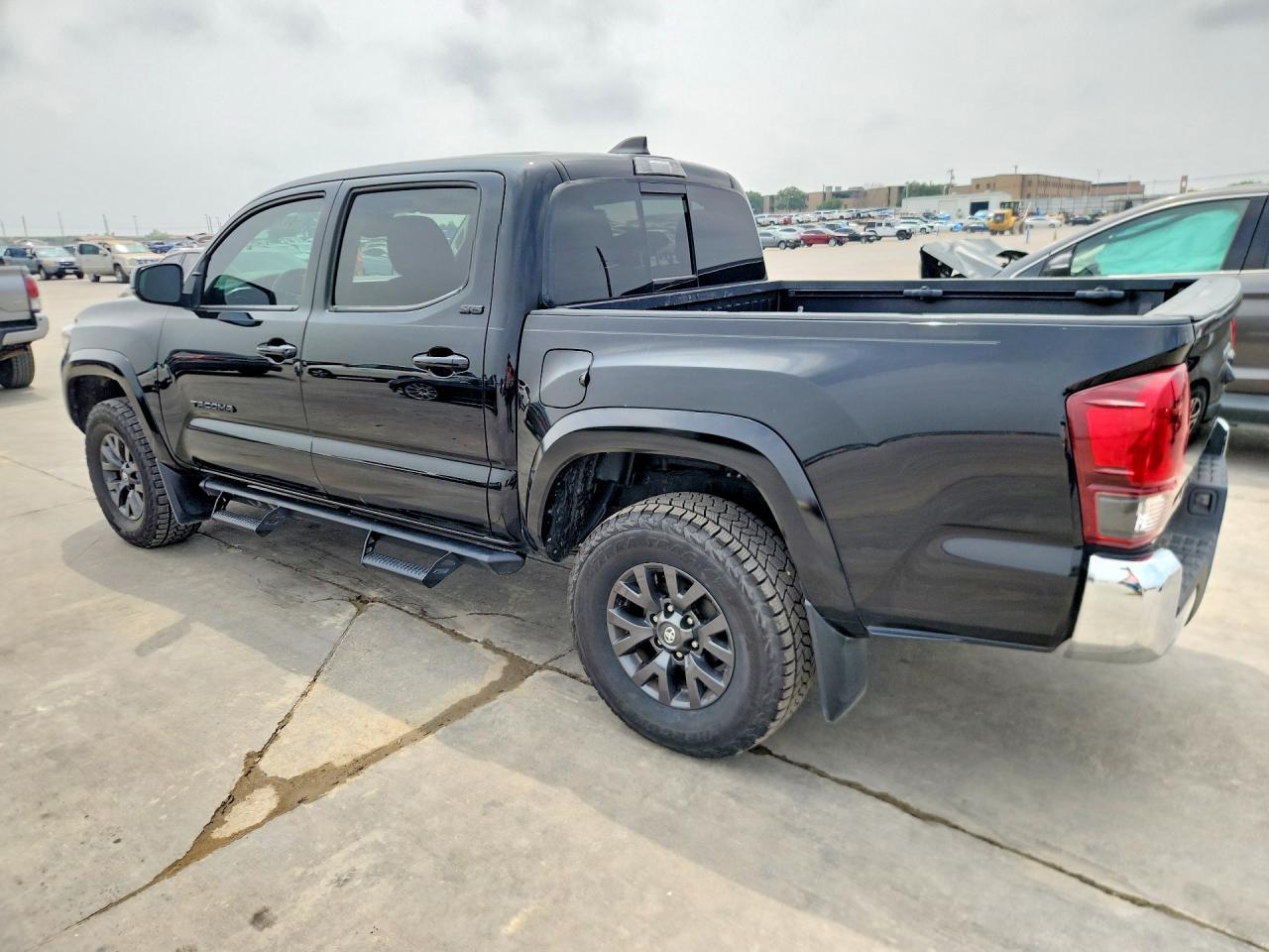 2023 Toyota Tacoma Sr5 V6 - Фото 2