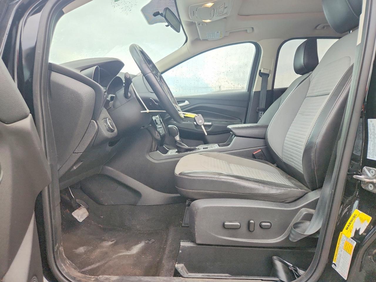 2018 Ford Escape Se - Image 7