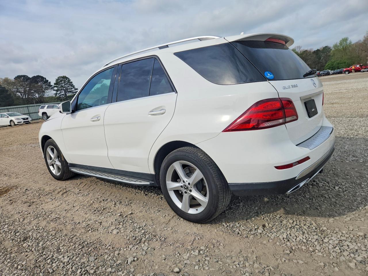 2018 Mercedes-Benz Gle 350 - Image 2