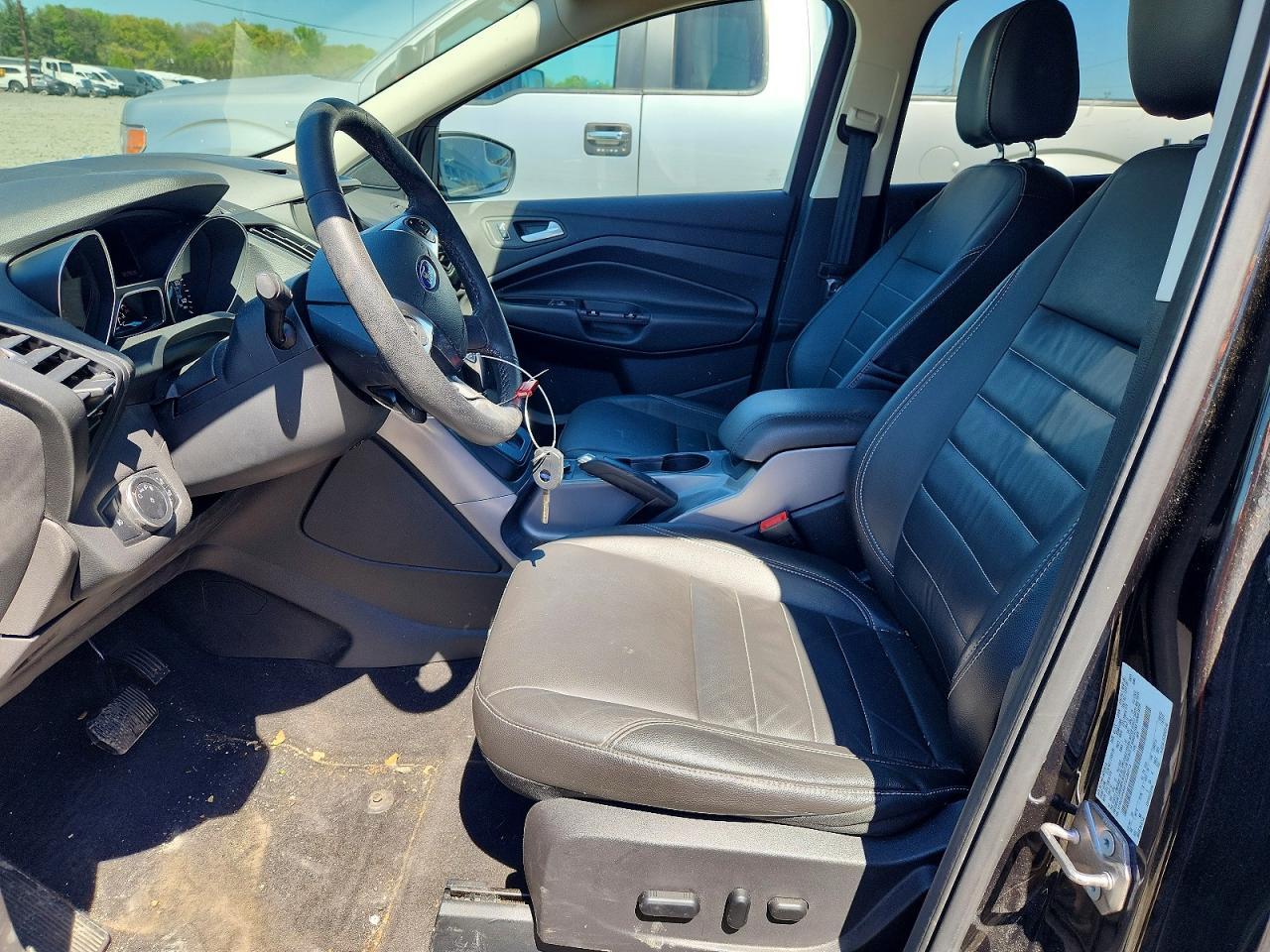 2015 Ford Escape Se - Image 7