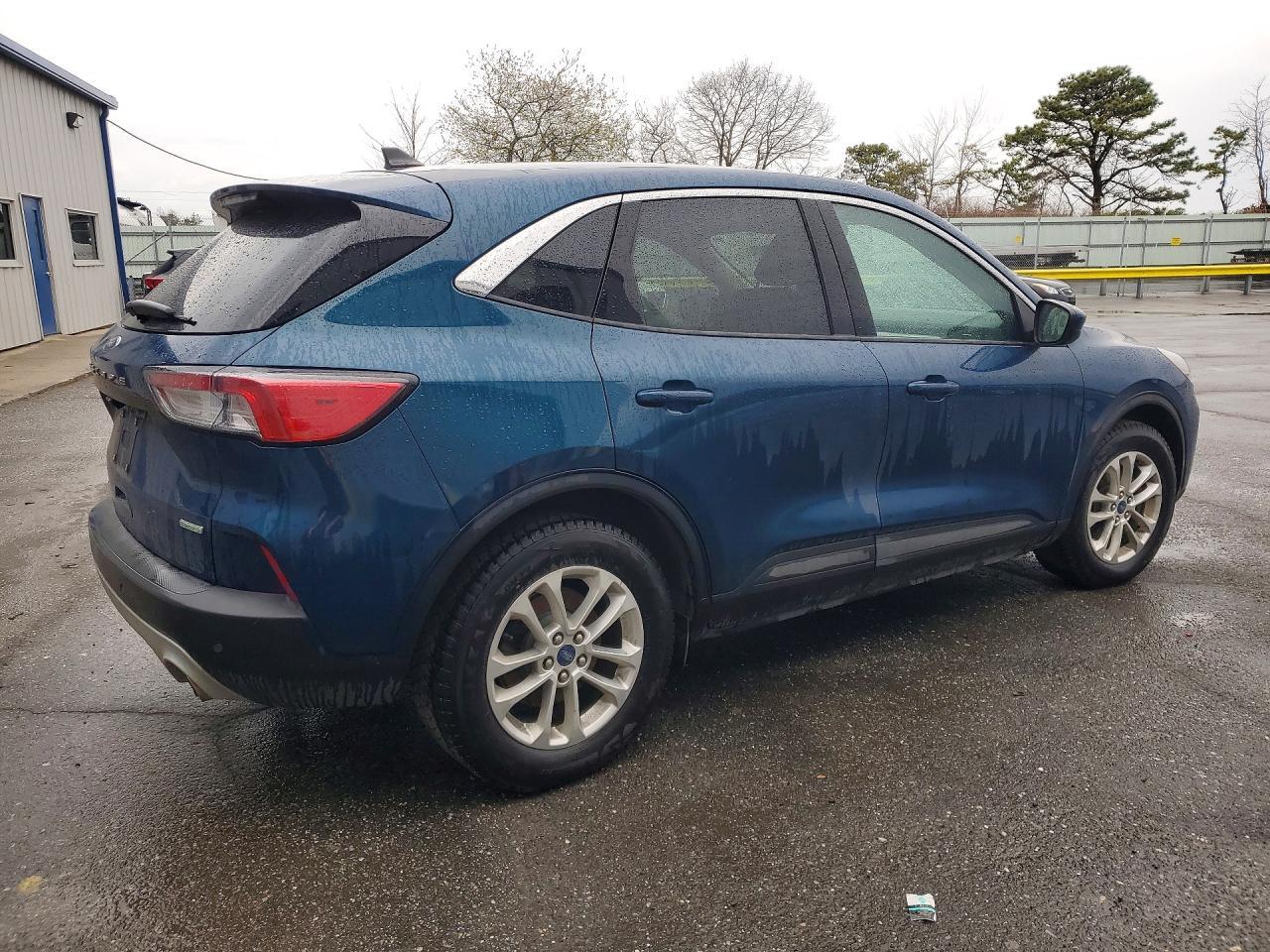 2020 Ford Escape Se - Image 3