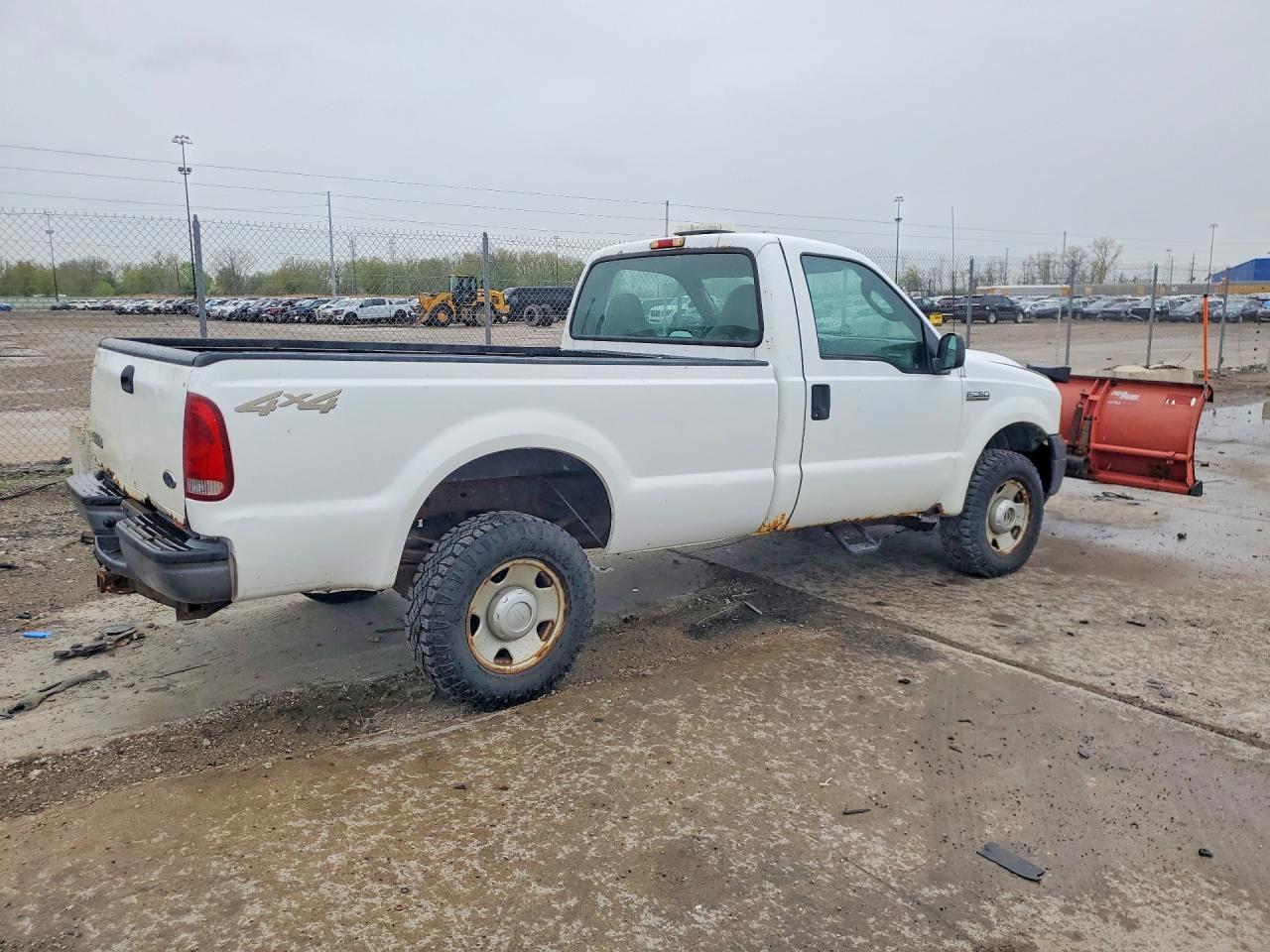 2006 Ford F250 Super Duty - Image 3
