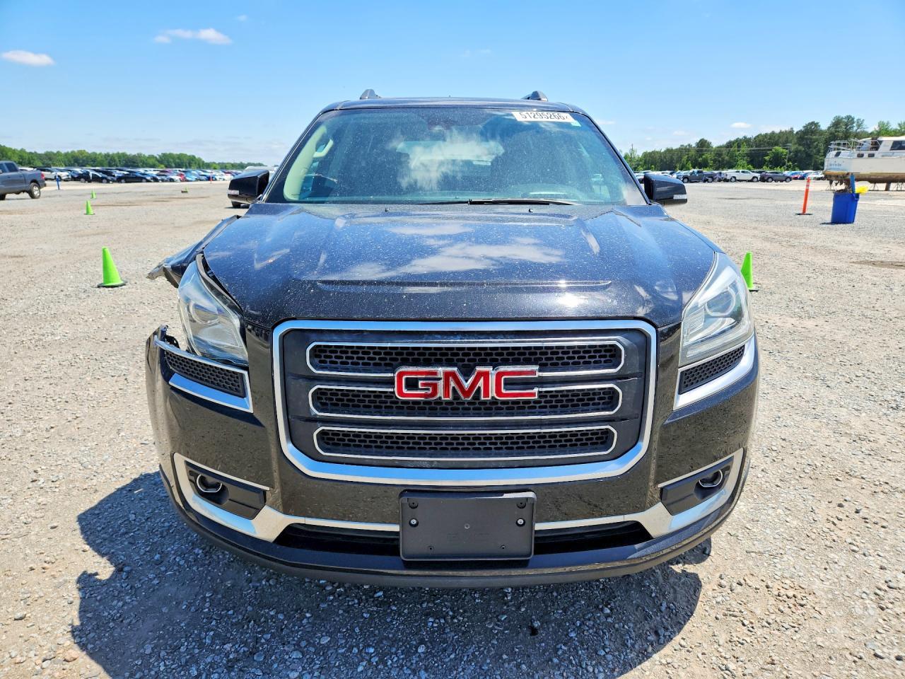 2017 GMC Acadia Limited Slt-2 - Image 5