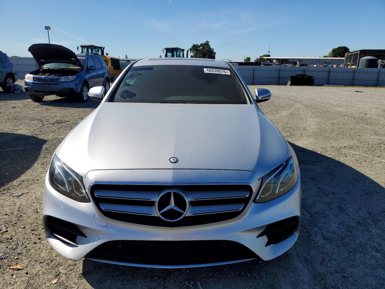 2017 Mercedes-Benz E 300 - Image 5
