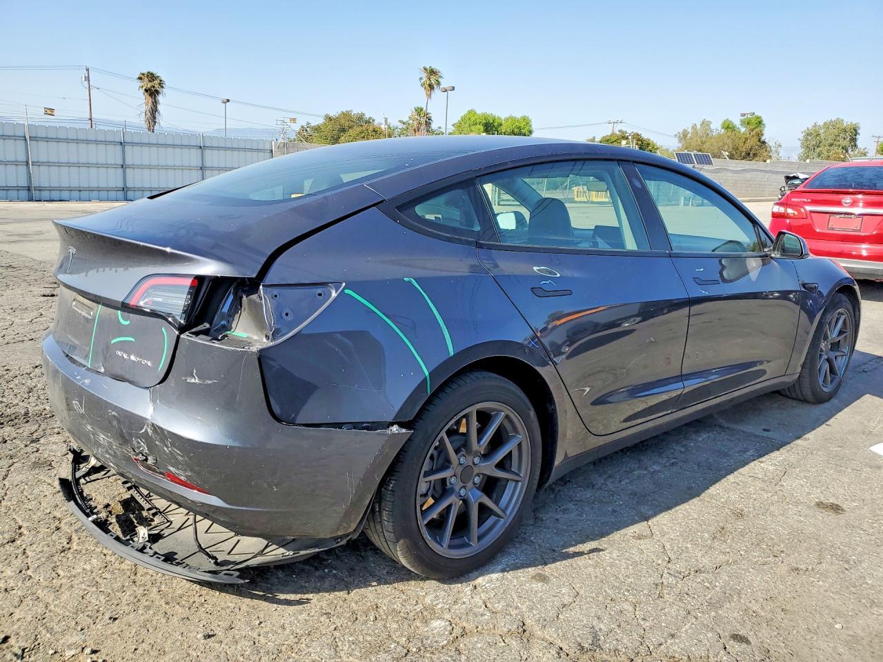 2023 Tesla Model 3 - Image 3