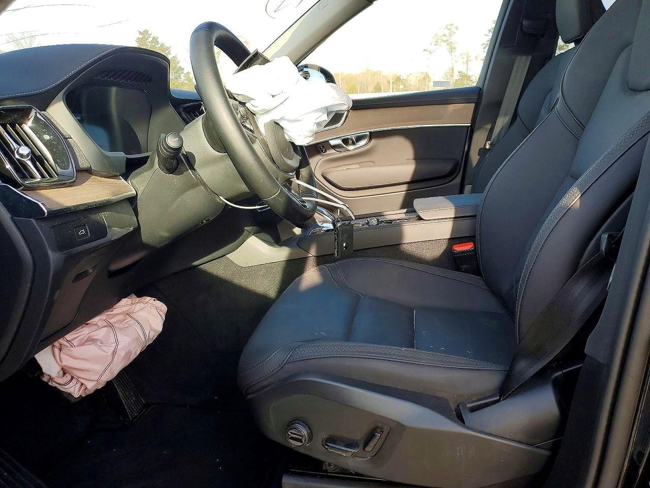 2025 Volvo Xc90 Plus - Image 7