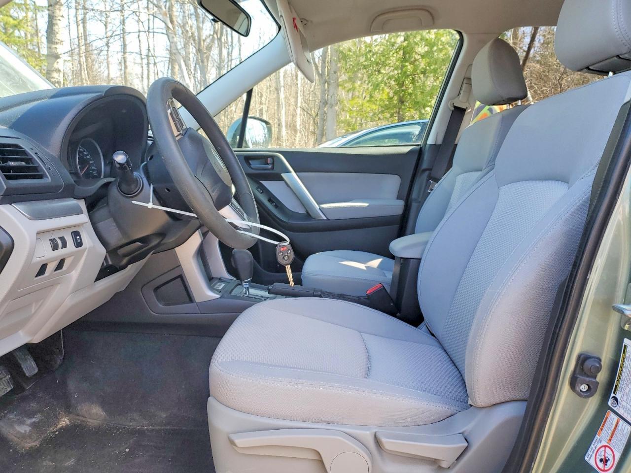 2014 Subaru Forester 2.5I - Image 7