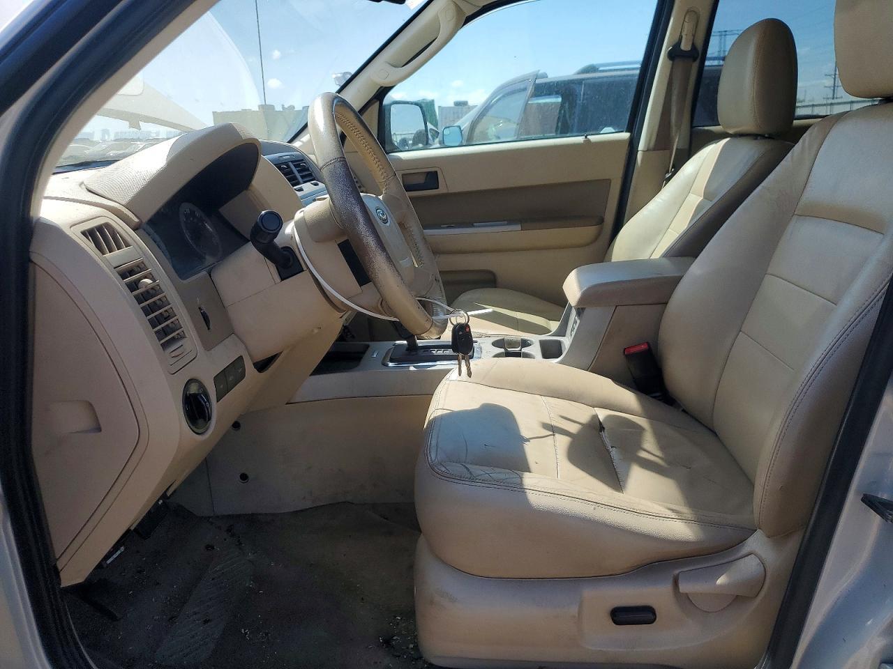 2009 Ford Escape Xlt - Фото 7