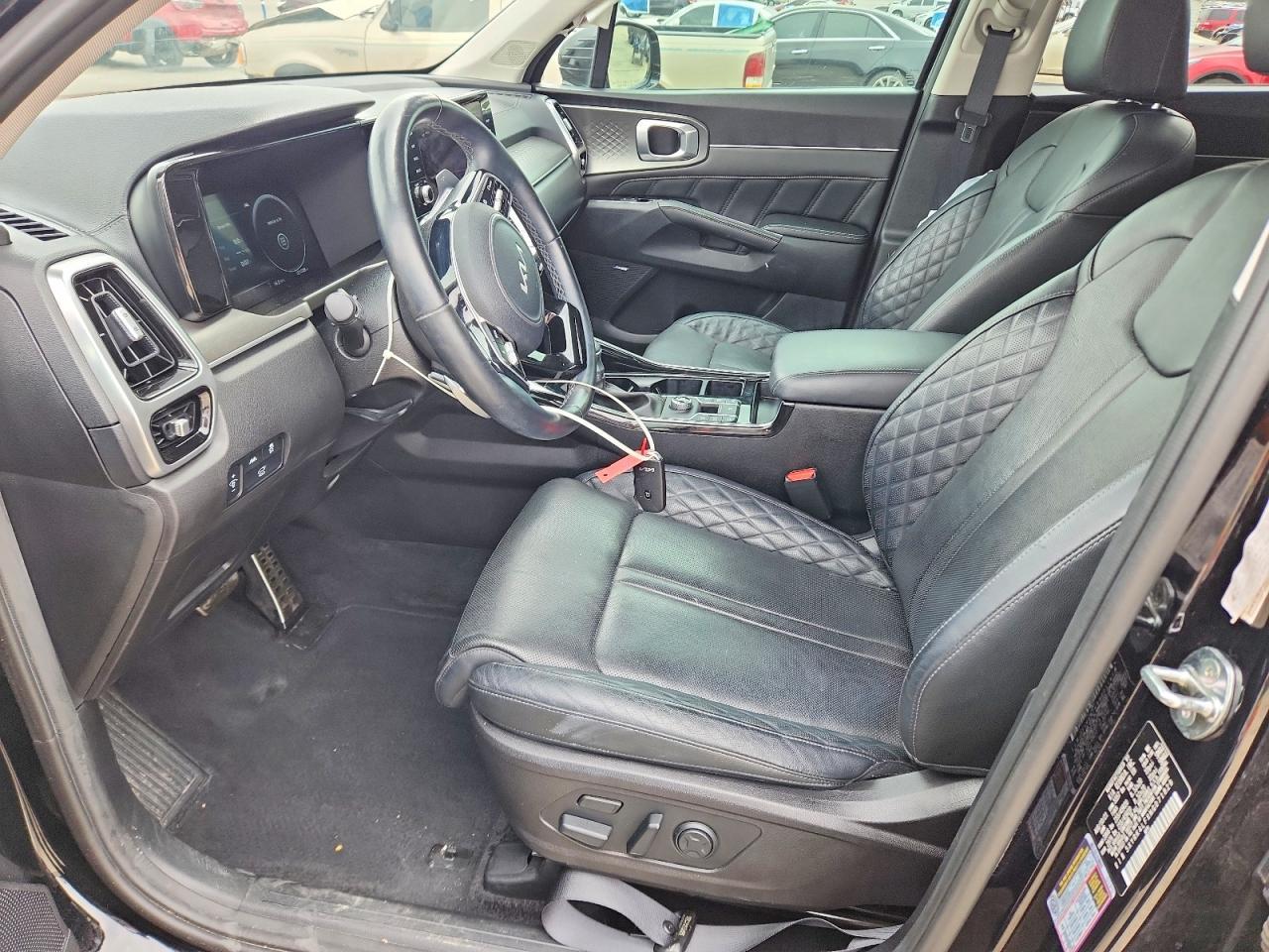 2022 Kia Sorento Sx Prestige - Image 7