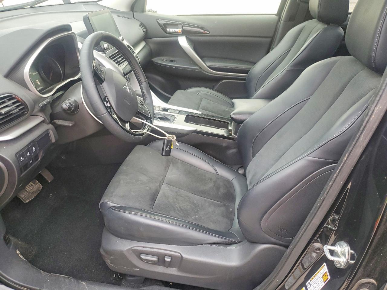 2024 Mitsubishi Eclipse Cross Se - Image 7