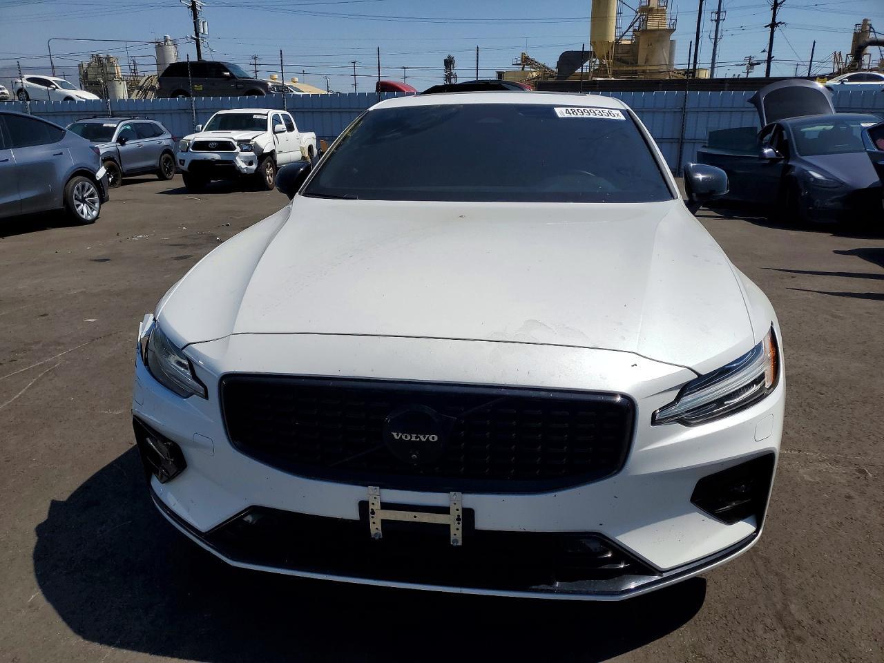 2024 Volvo S60 Plus - Фото 5