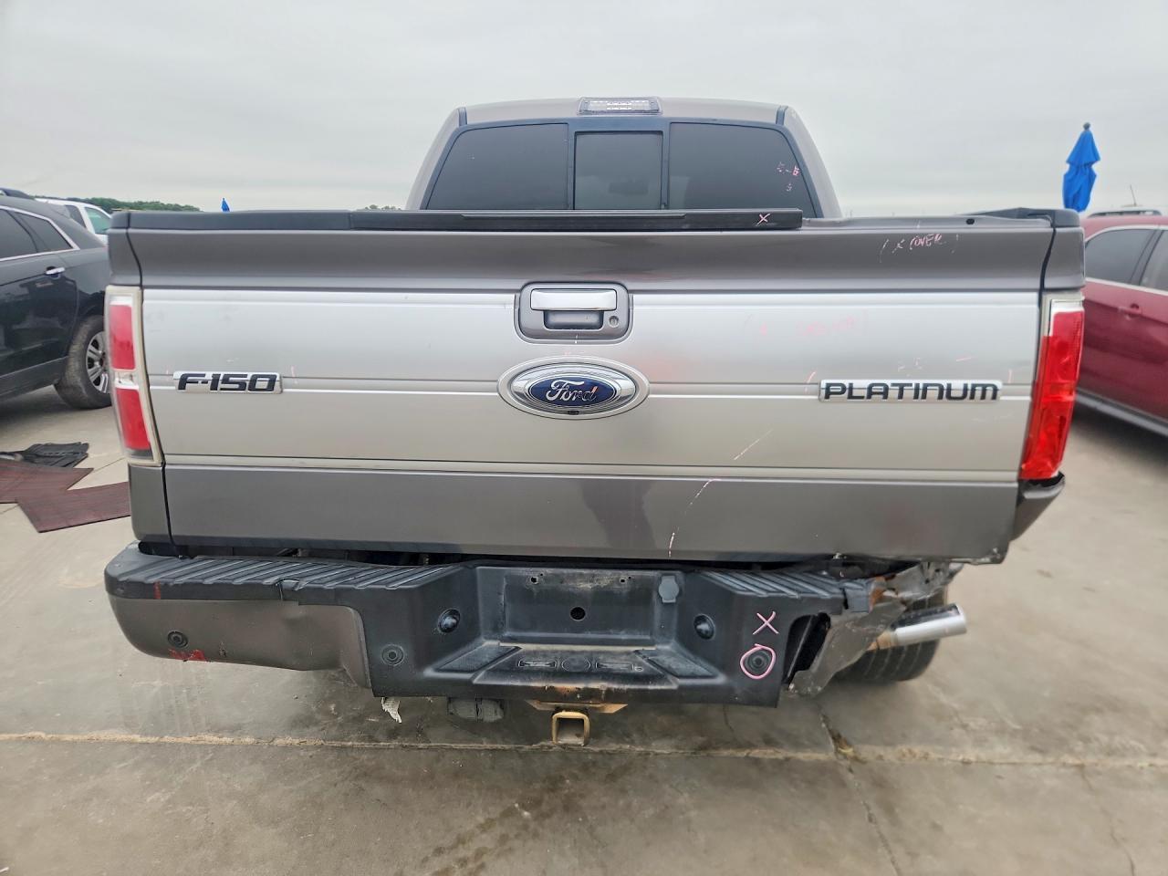 2009 Ford F 150 - Image 6
